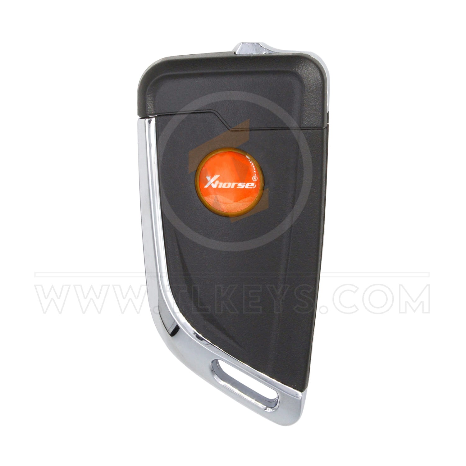 Xhorse XSKFF1EN Universal Smart Key Remote 3 Buttons Knife Type Buttons 3